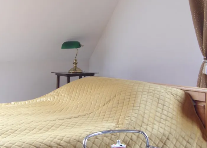 Dworek Na Rowni Ubytování v soukromí