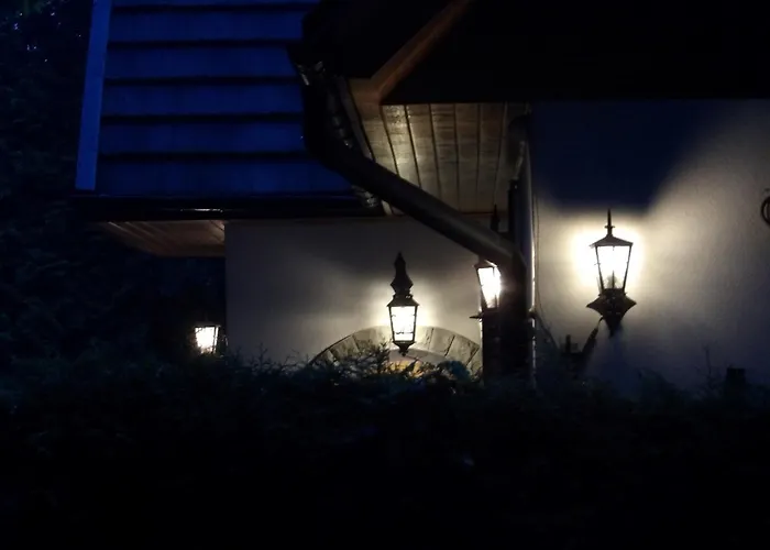 Accommodatie bij particulieren Dworek Na Rowni Zakopane