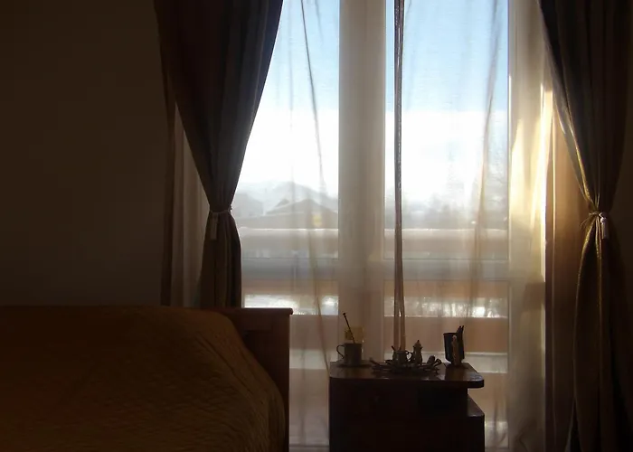 Dworek Na Rowni * Zakopane