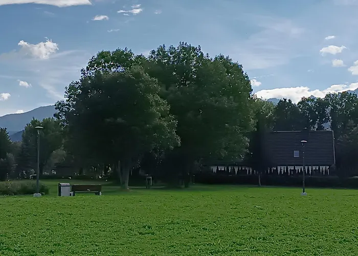 Séjour chez l'habitant Dworek Na Rowni