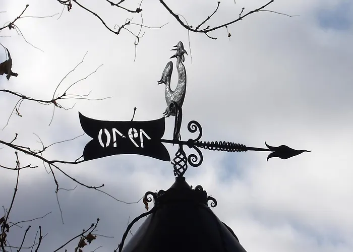 Accommodatie bij particulieren Dworek Na Rowni Zakopane