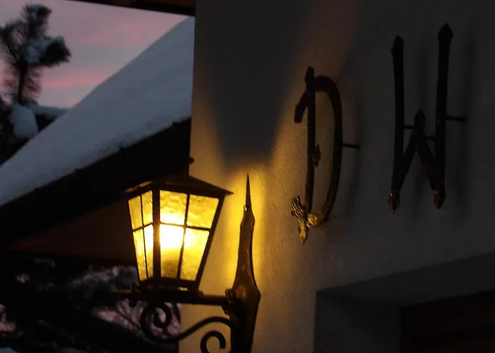 Dworek Na Rowni * Zakopane