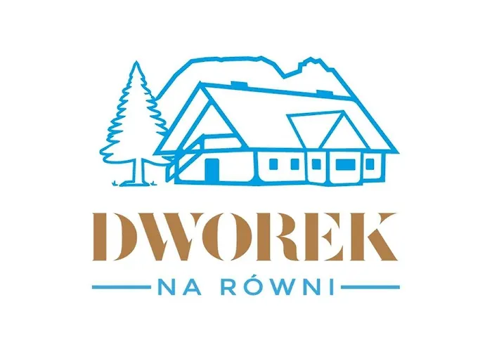 Dworek Na Rowni Séjour chez l'habitant Zakopane